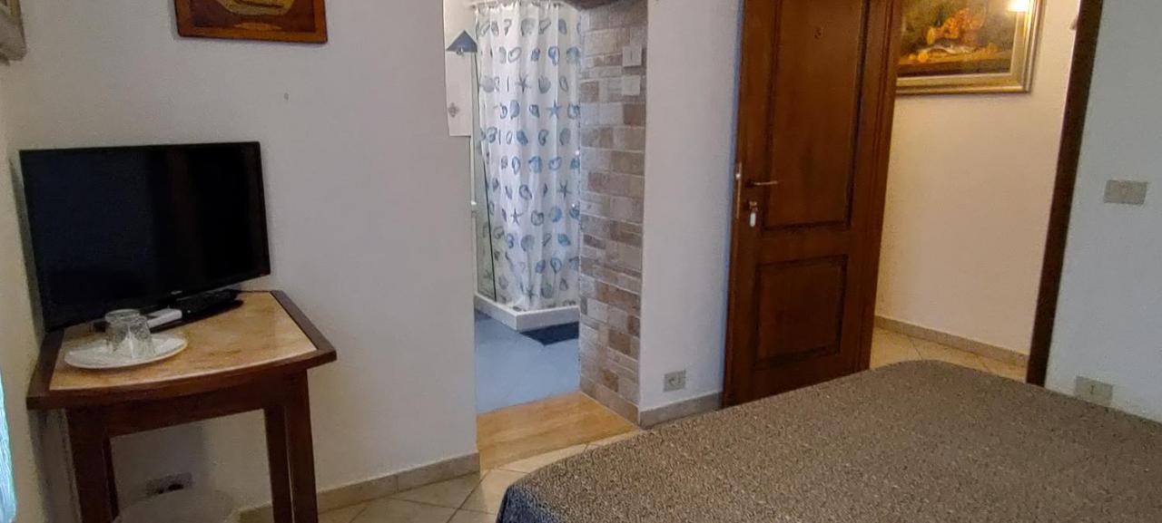 Alfieri Bed & Breakfast Pisa Exteriör bild