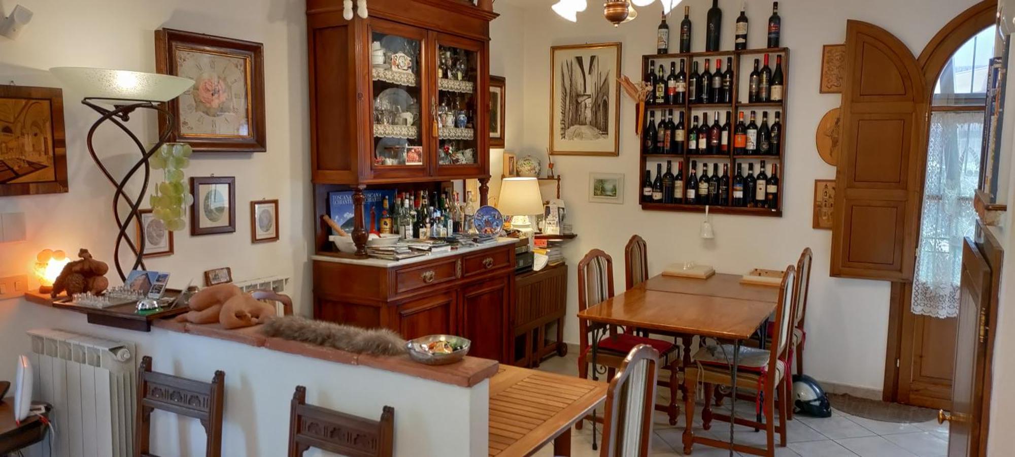 Alfieri Bed & Breakfast Pisa Exteriör bild
