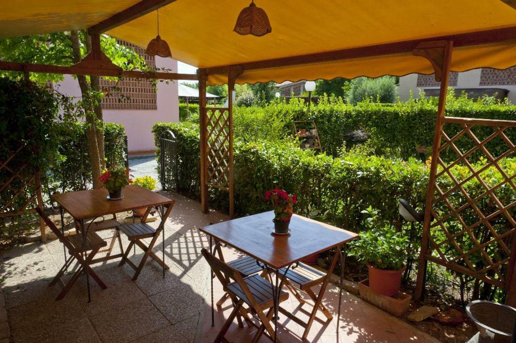 Alfieri Bed & Breakfast Pisa Exteriör bild