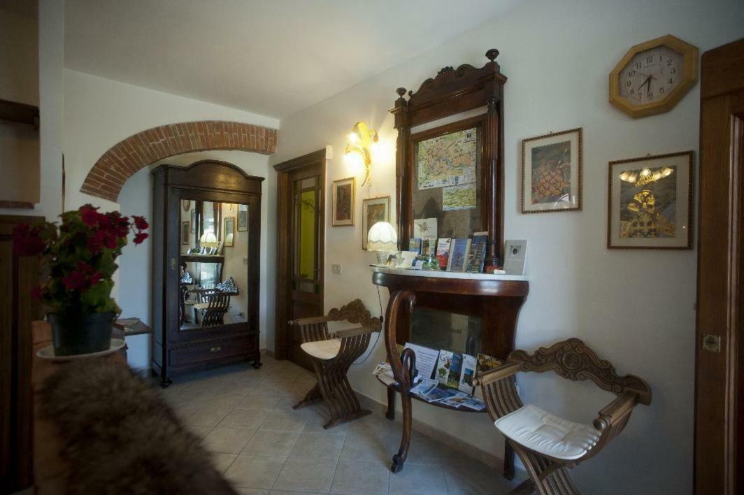 Alfieri Bed & Breakfast Pisa Exteriör bild