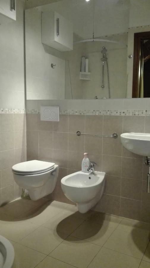 Alfieri Bed & Breakfast Pisa Exteriör bild