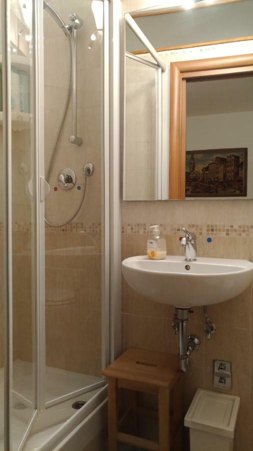 Alfieri Bed & Breakfast Pisa Exteriör bild