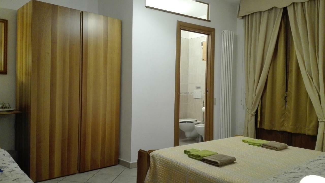 Alfieri Bed & Breakfast Pisa Exteriör bild